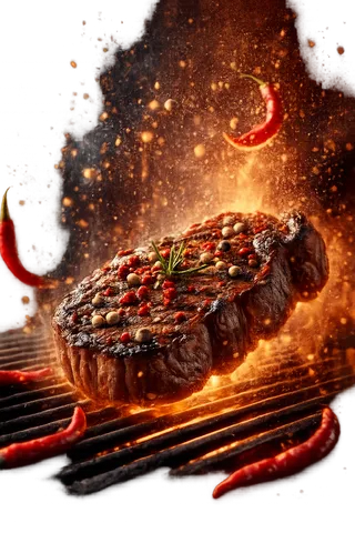 Stek & Grill